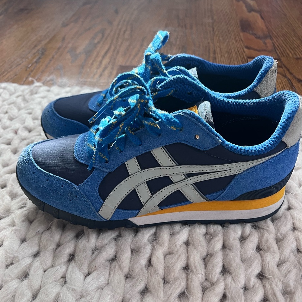 Asics Onitsuka Tiger Colorado Eight-Five Trainers